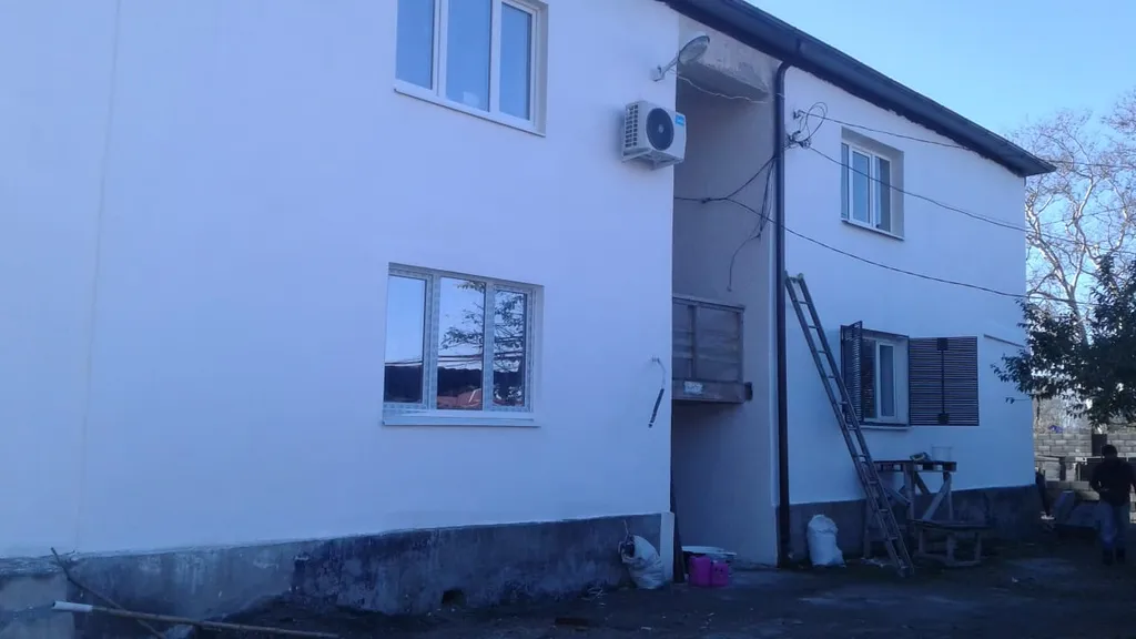 Уютная квартира у моря