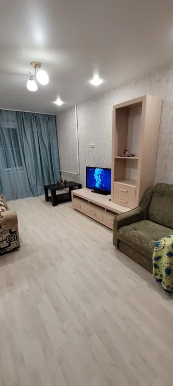 Квартира Уютная квартира — Лазаревское