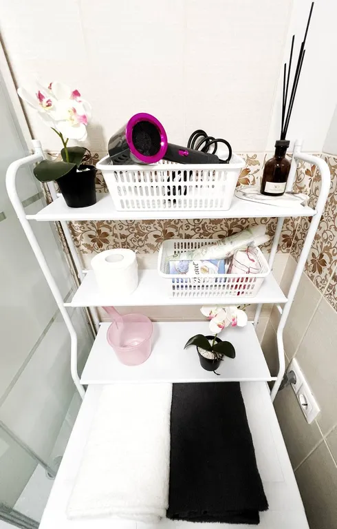 Уютная студия