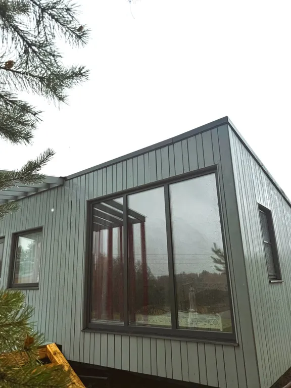 2-комнатный Дом