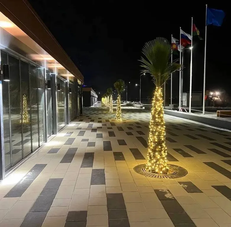 Квартира-студия с видом на море в ЖК Каравелла Португалия