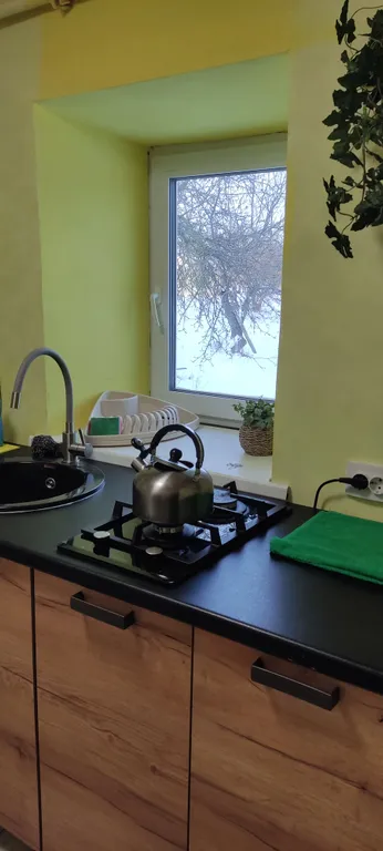 Гостевой дом с сауной - Vкаменка