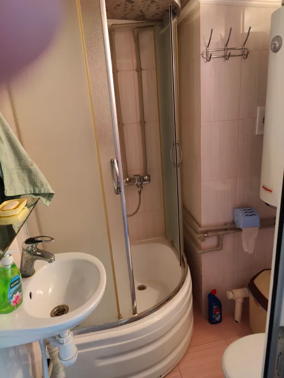 Отдельные комнаты,номера