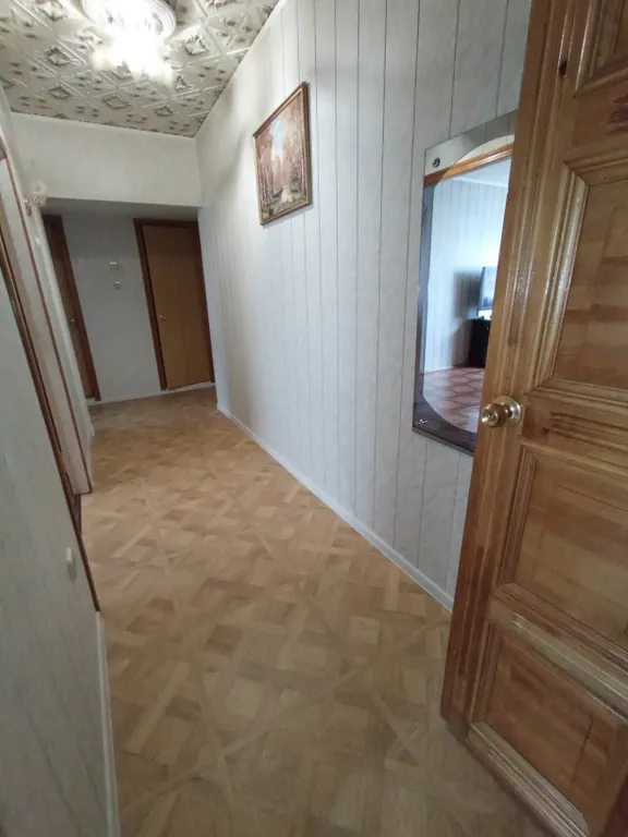 Квартира Уютная квартира недалеко от Мамаева Кургана — Волгоград