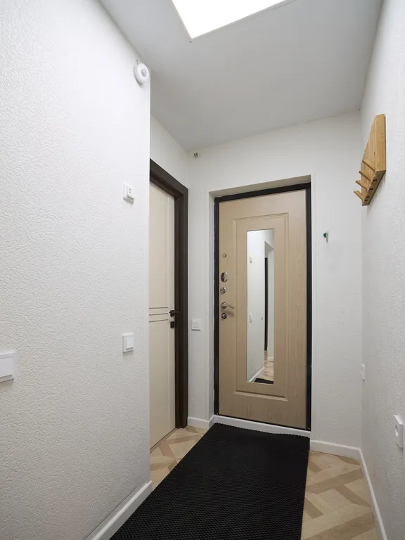 Квартира на площади Горького в самом центре