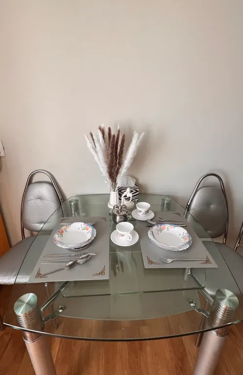 Квартира в центре