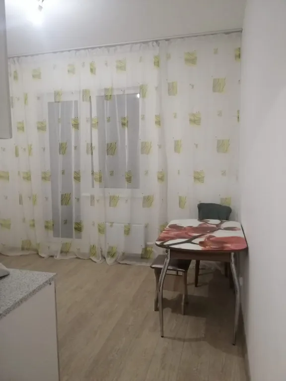 Квартира 25 микрорайон