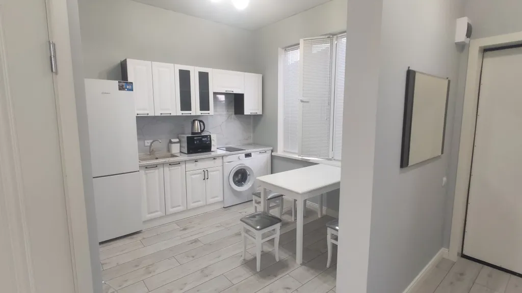 Коттедж Уютный дом у Каспийского моря — Махачкала