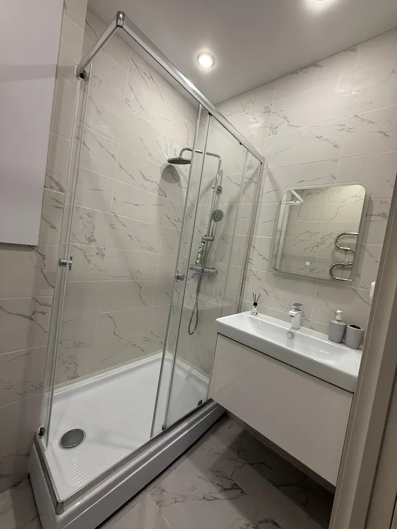 Современная студия в районе жд вокзала