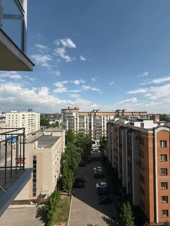 Квартира Отличная квартира в центре города — Казань