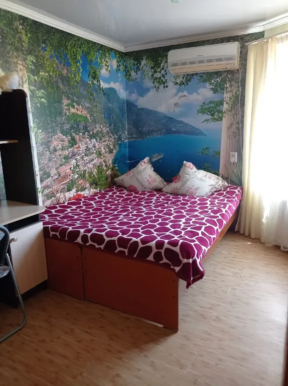 Коттедж с кухней с отдельным входом — аренда посуточно в Судак