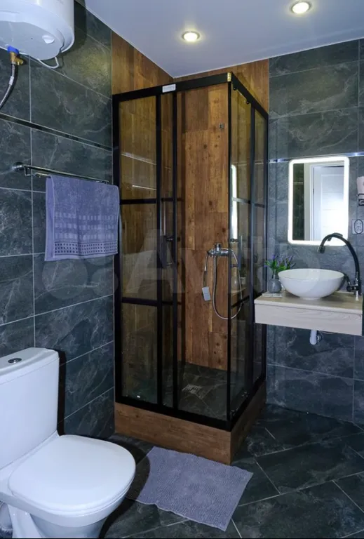 Квартира люкс в центре города