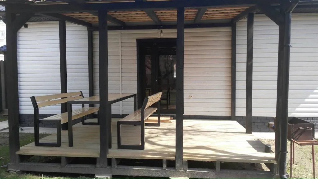 Коттедж Милано