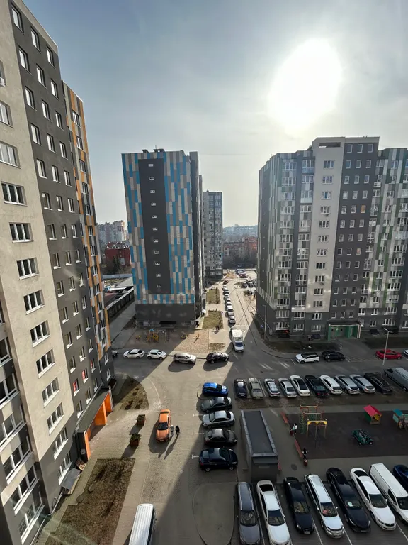 Квартира Уютная квартира в центе города ЖК Дадаевский — Калининград