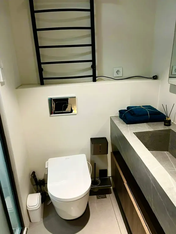 Kosmo House Эльбрус