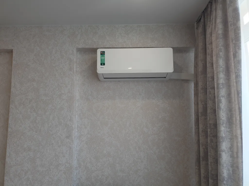 Квартира - Студия