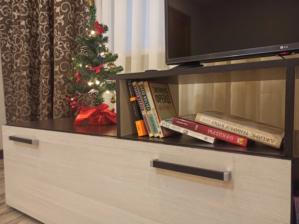 Уютная 2-комнатная квартира с удобной локацией Парк Победы