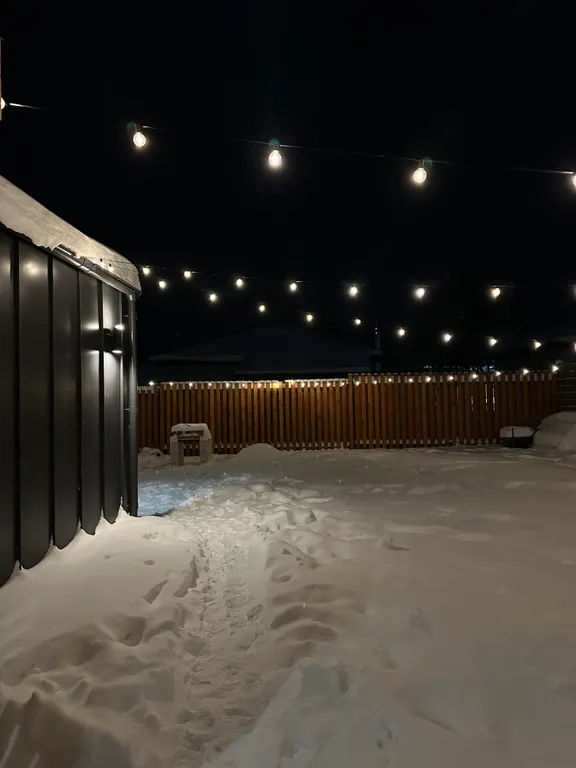 Семейный лофт в лесу: комфорт+природа