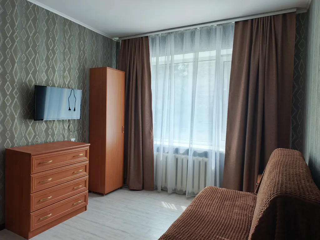 Квартира в центре города — аренда посуточно в Великие Луки