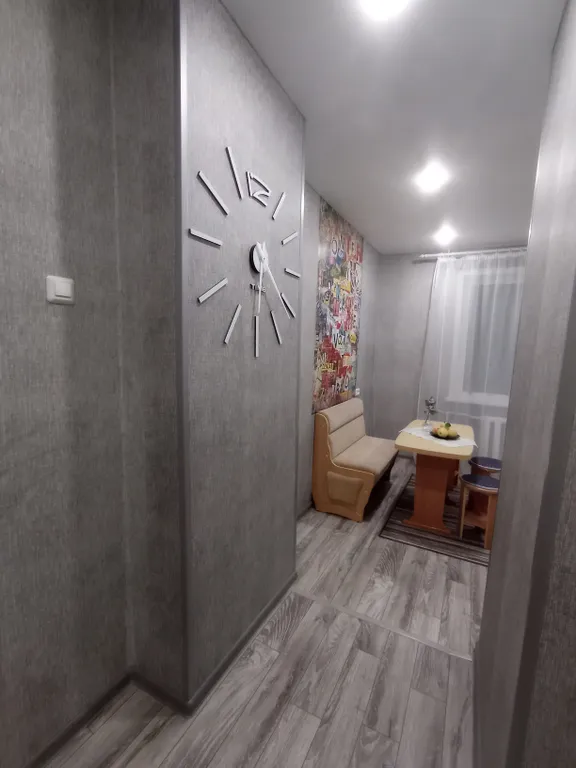 VGOSTI Квартира для путешествий с семьей, с отчетными документами