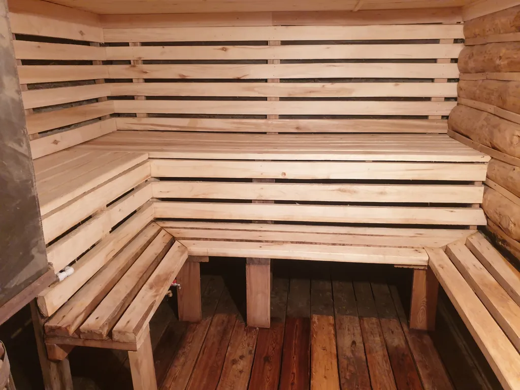 Коттедж Романтика у воды