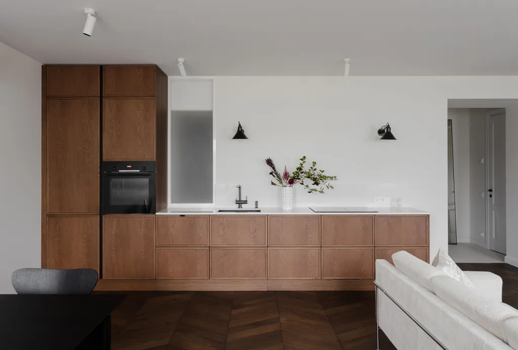 Квартира Апартаменты с видом на казанский собор и дом книги — Санкт-Петербург