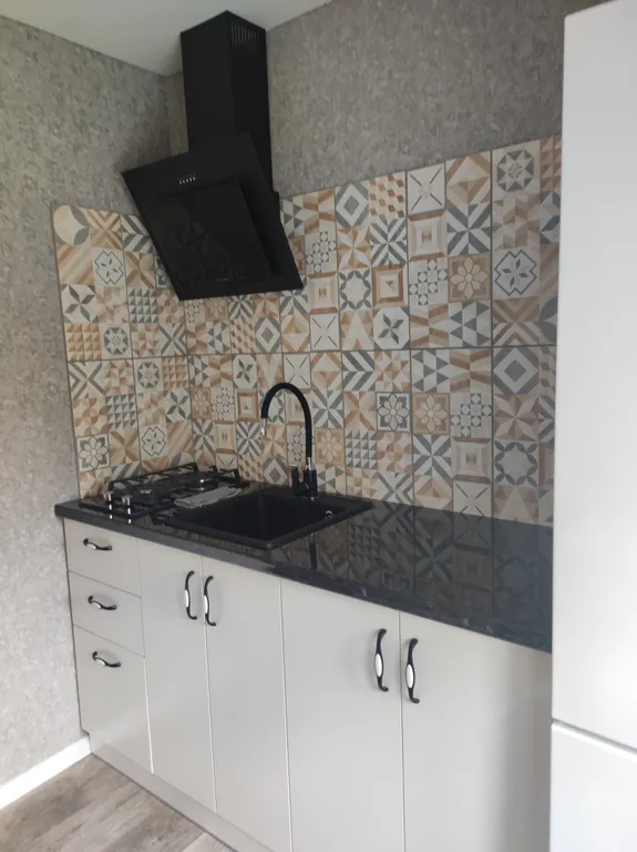 Квартира у аз урал