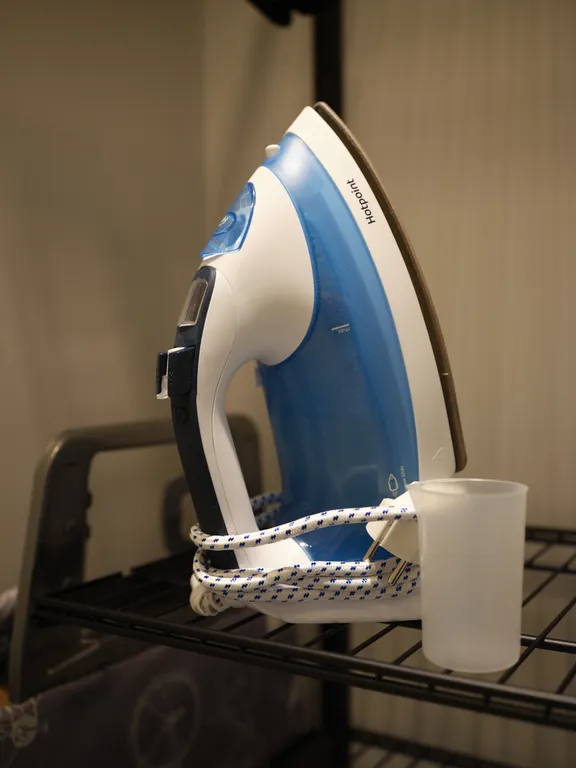 Air Studio самостоятельное заселение