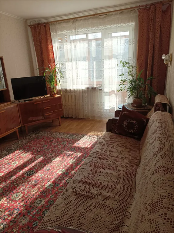 Квартира Квартира Уголок уюта в центре города — Калининград