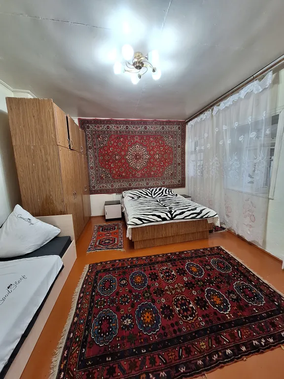 Гостевой дом старый город