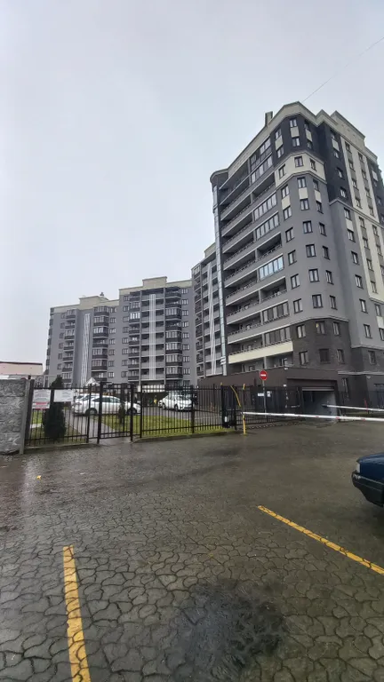 Квартира Уютная квартира в престижном районе города — Калининград