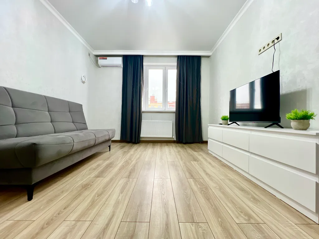 Апартаменты «Парк Галицкого»