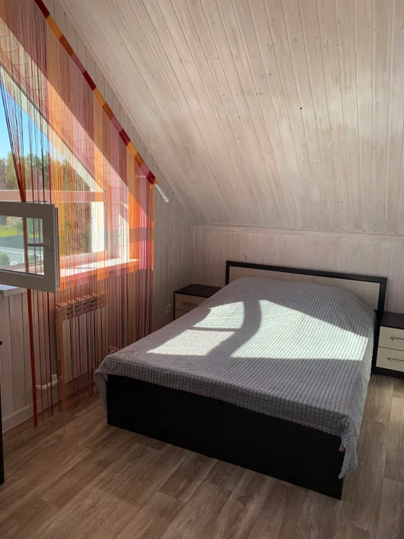 Коттедж Уютный дом в соснах для семейного отдыха — аренда посуточно в Алексин