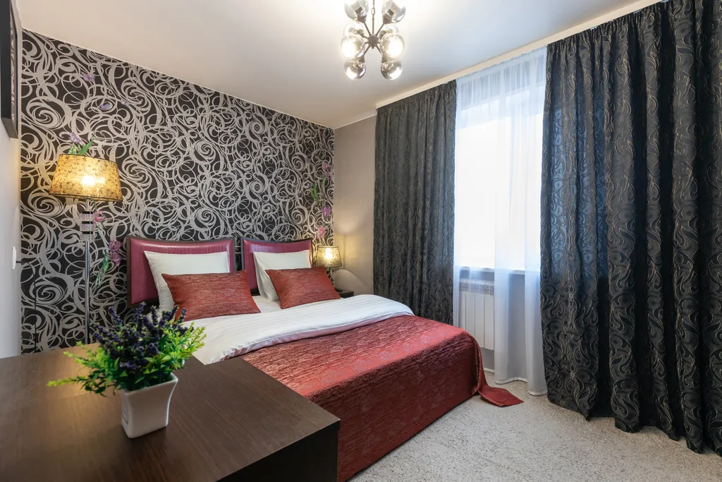 Квартира 2-комнатная Квартира — Красноярск