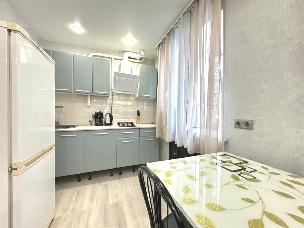 2-к квартира в центре