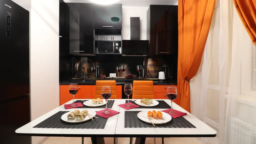 Квартира Квартира Ohta — Санкт-Петербург