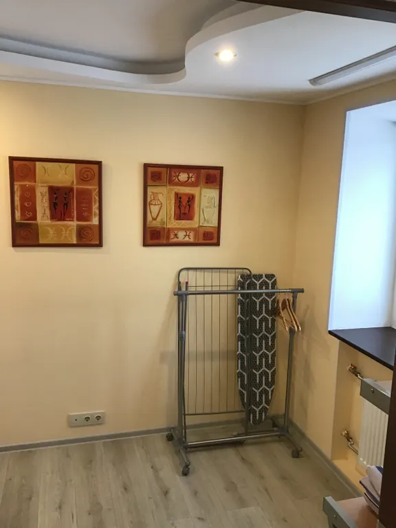 Квартира Уютная квартира в центре города — Петрозаводск