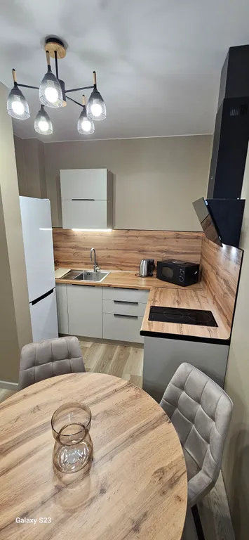 Новая квартира