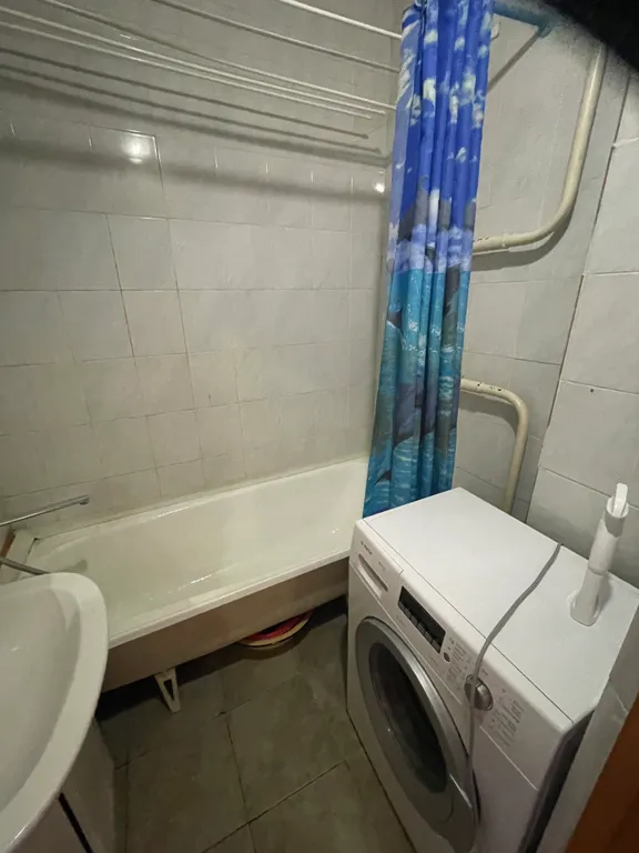 Уютная квартира эконом класса в центре