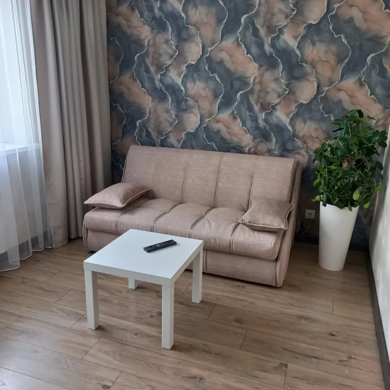 Квартира Уютная квартира-студия — Калининград