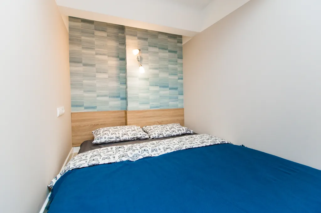 Квартира 1-комнатная Квартира — Москва