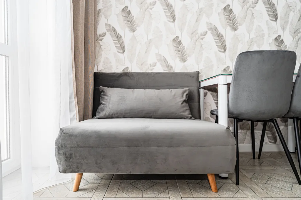 Просторная квартира со всеми удобствами