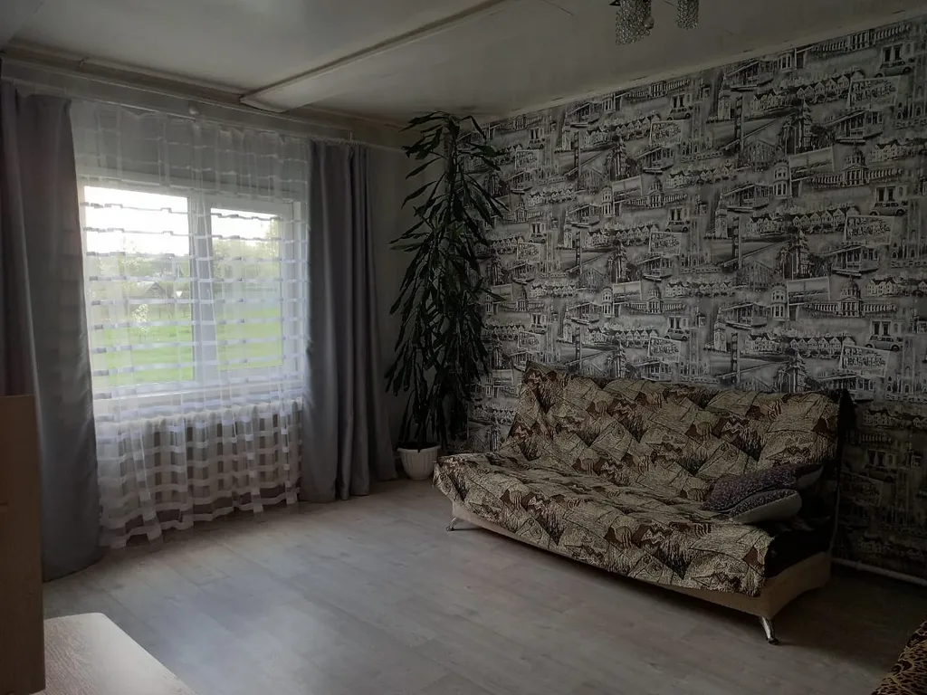 3-комнатный Дом