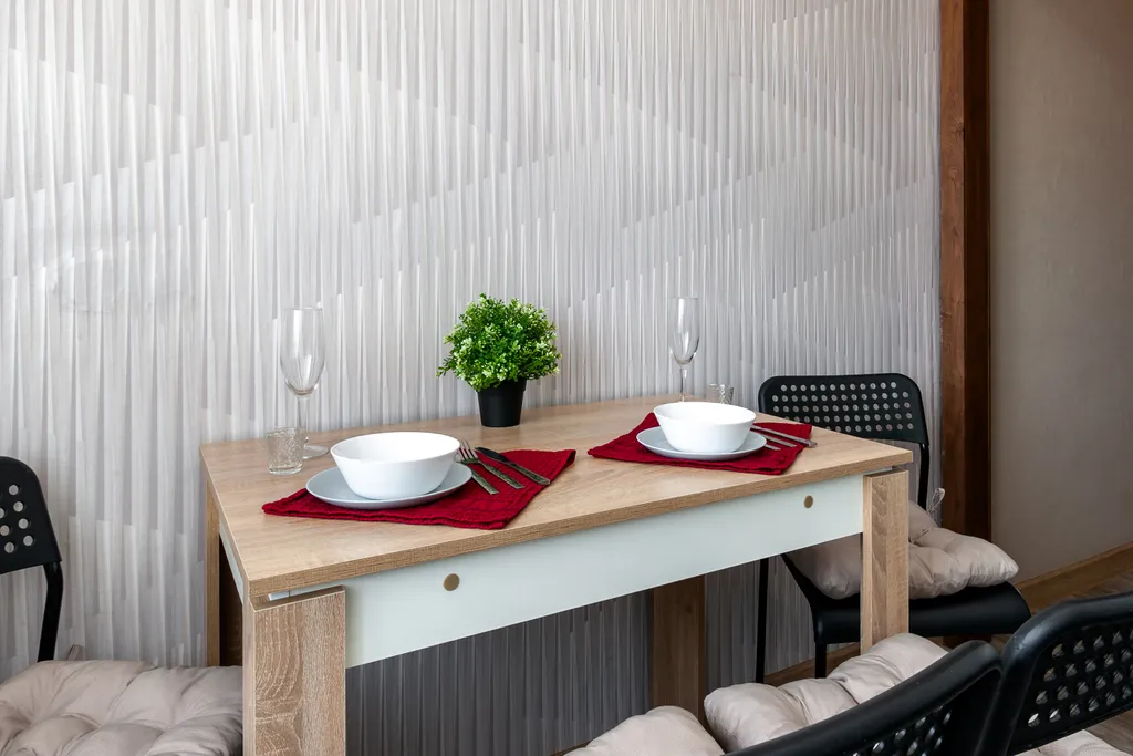 Тихая и уютная квартира в центре