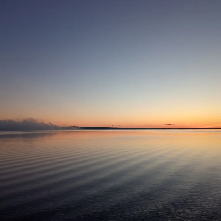 Уютная квартира с видом на Онежское озеро