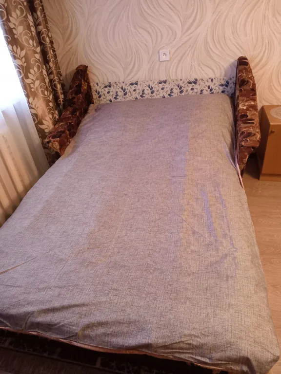 Уютная квартира в центре города курорт