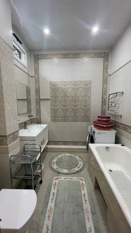 Прекрасная квартира в историческом центре