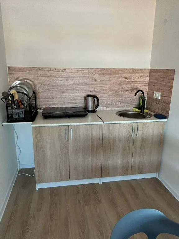 Квартира Отличная квартира в новом доме — Ярославль