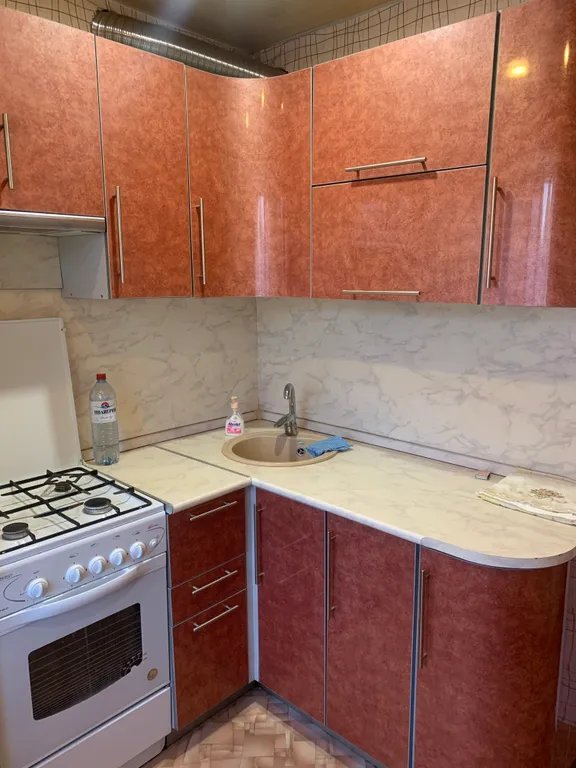 Квартира в центре города — аренда посуточно в Оренбург