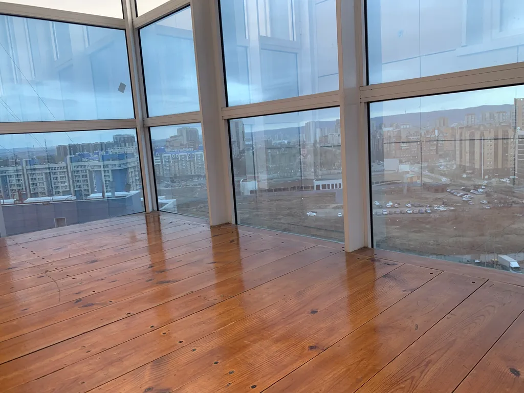 Квартира Квартира Лучшая локация в городе по лучшей цене — Красноярск